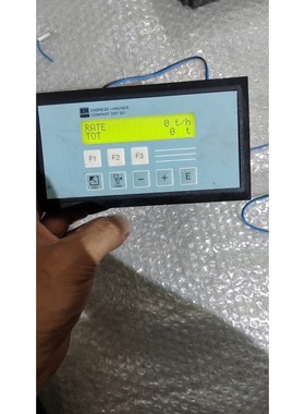 E+H DXF351恩德斯豪斯信号转换器 Compart D