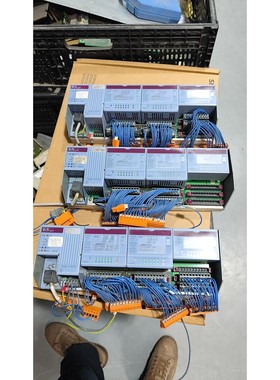 贝加莱2003系列PLC模块,型号7CP470.60-2/7议价产品