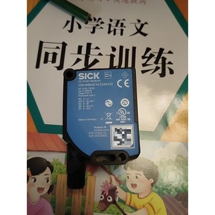 西克CSS WBG4C4115AA10Z西克SICK色標(biāo)傳感議價(jià)產(chǎn)品