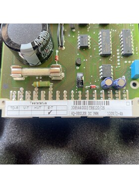 4Q-REGULATR DC PWM 120V/2-4议价产品