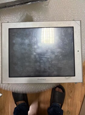 AGP3600-T1-AF二手拆机普洛菲斯触摸屏实物图拍摄功议价产品