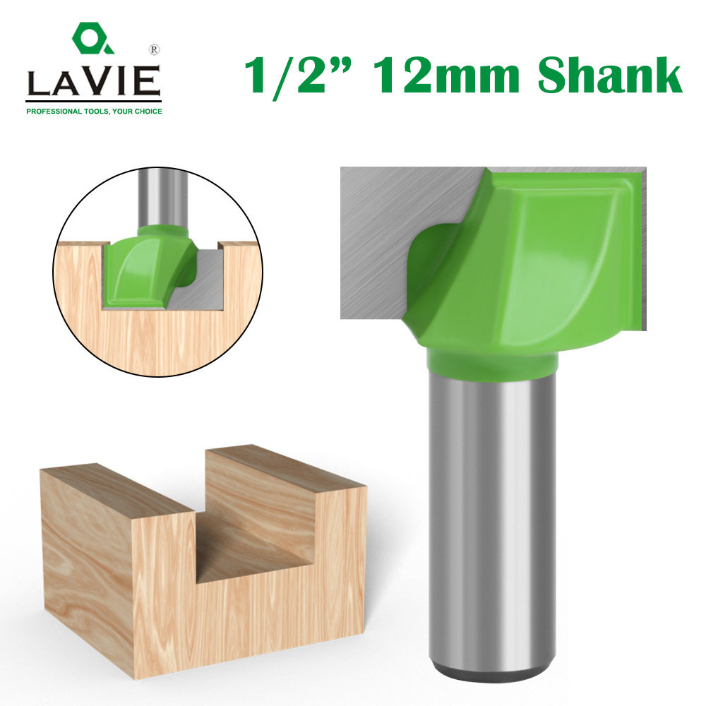 lavie大柄硬质合金木工铣刀