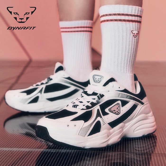 韩国DYNAFIT雪豹代购男女同款时尚百搭休闲跑步运动鞋SH松鹤代购