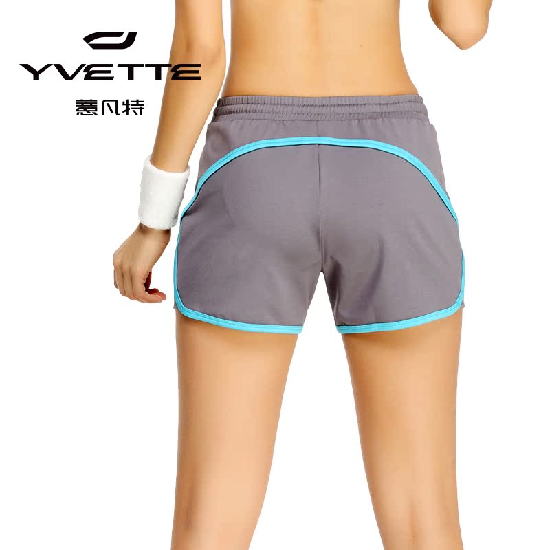 Short sport femme SU8027 - Ref 543989 Image 2