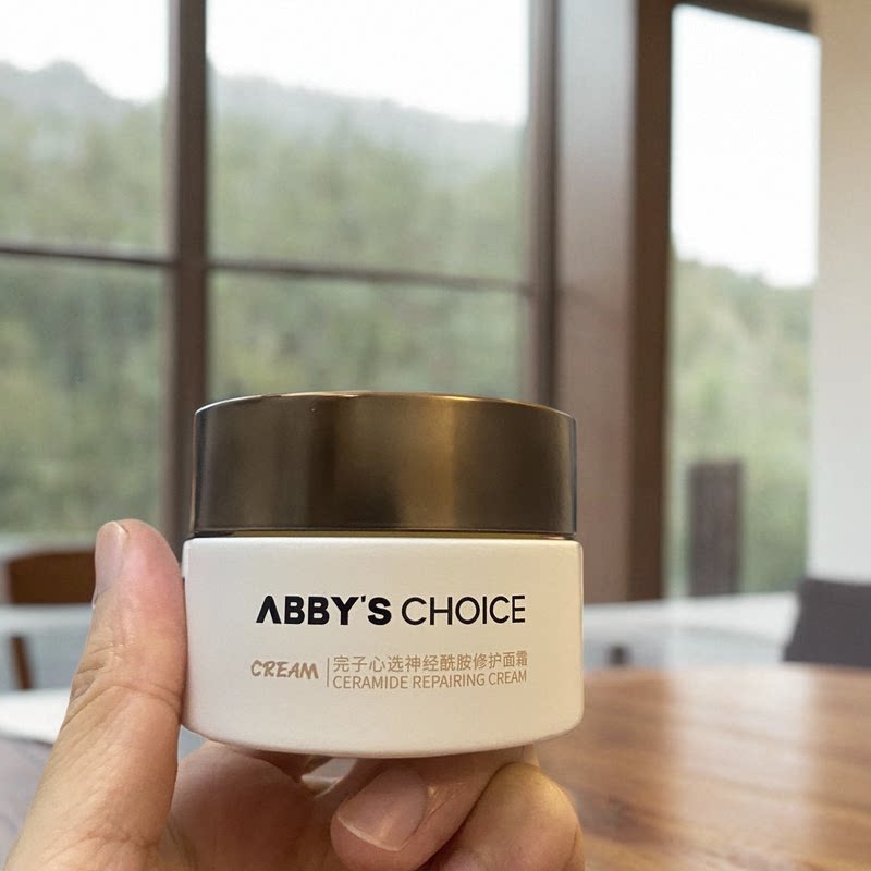 中国Abby'sChoice/完子心选