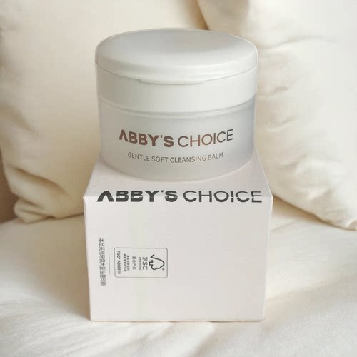 Abby'sChoice/完子心选