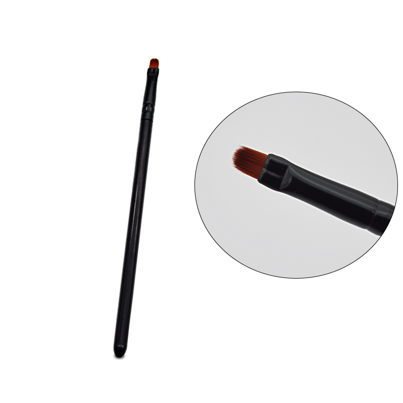 眼线小号晕染膏刷粉刷眼影