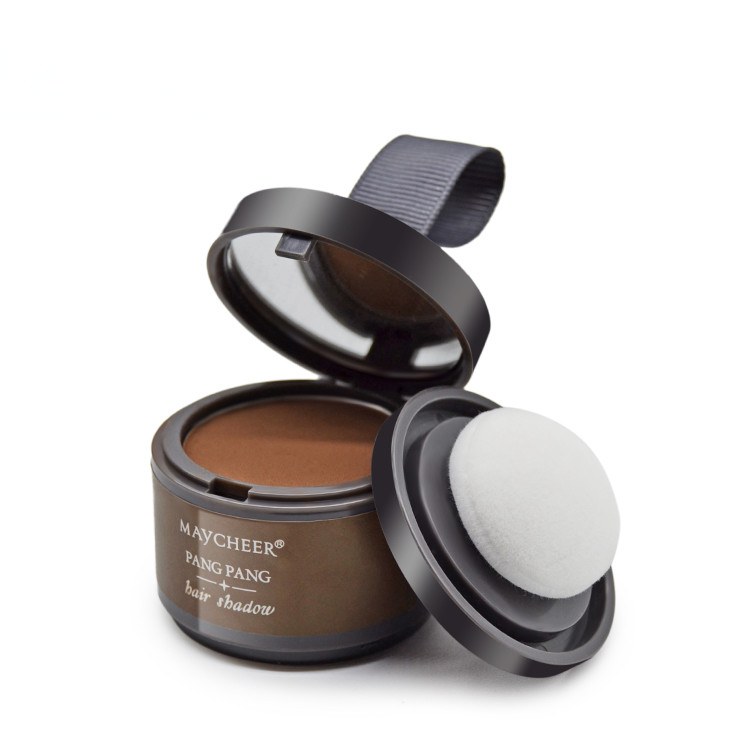 美茜儿彩妆发际线修饰填充阴影粉