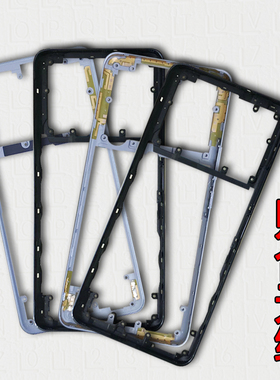 适用iQOONEO5se前壳iqooneo5活力版边框中壳屏框手机中框前框后盖