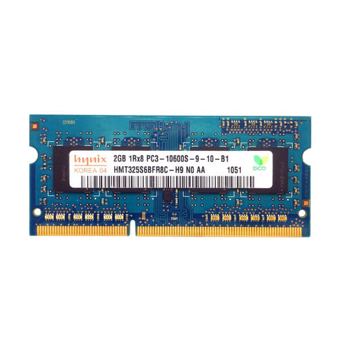 Hynix/海力士DDR3笔记本内存