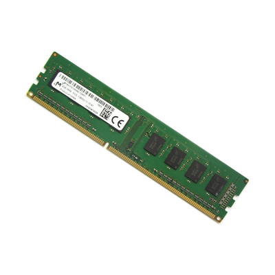 原装正品镁光DDR3台式机内存条