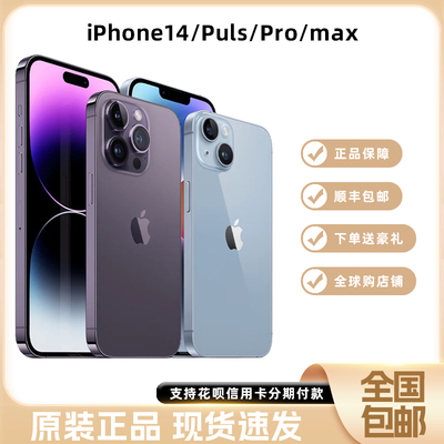 全球购品牌店14Promax全国联保