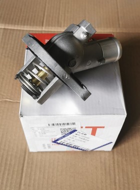 适用于别克GL8ES358 昂科威 XTS 全新君越 全新君威节温器总成