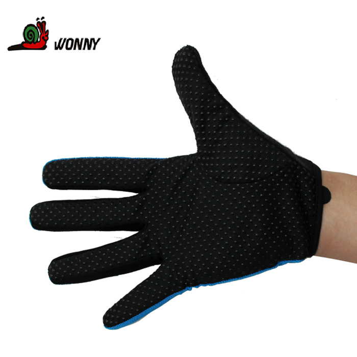 Gants pour vélo mixte WONNY - Ref 2246137 Image 3