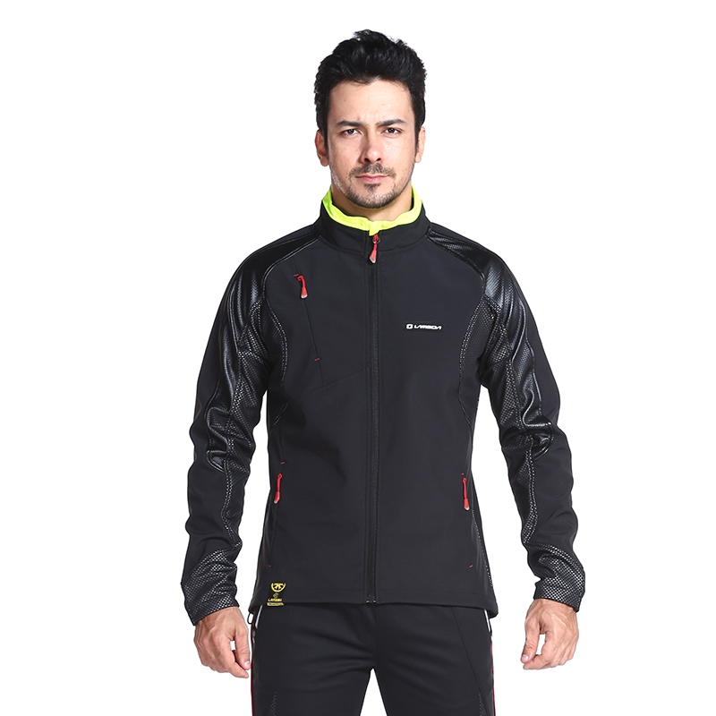 Vêtement cyclisme homme LAMBDA - Ref 2231492 Image 5