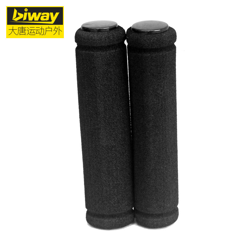 Poignées de vélo BIWAY - Ref 2339922 Image 3