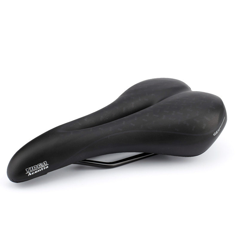 Selle de vélo Mountain Bike TIOGA - Ref 2359926 Image 4