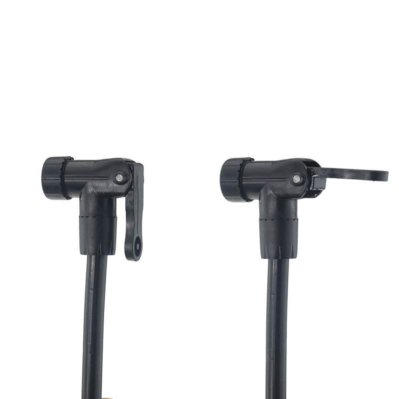 Pompe à vélo BIWAY - Ref 2390571 Image 4