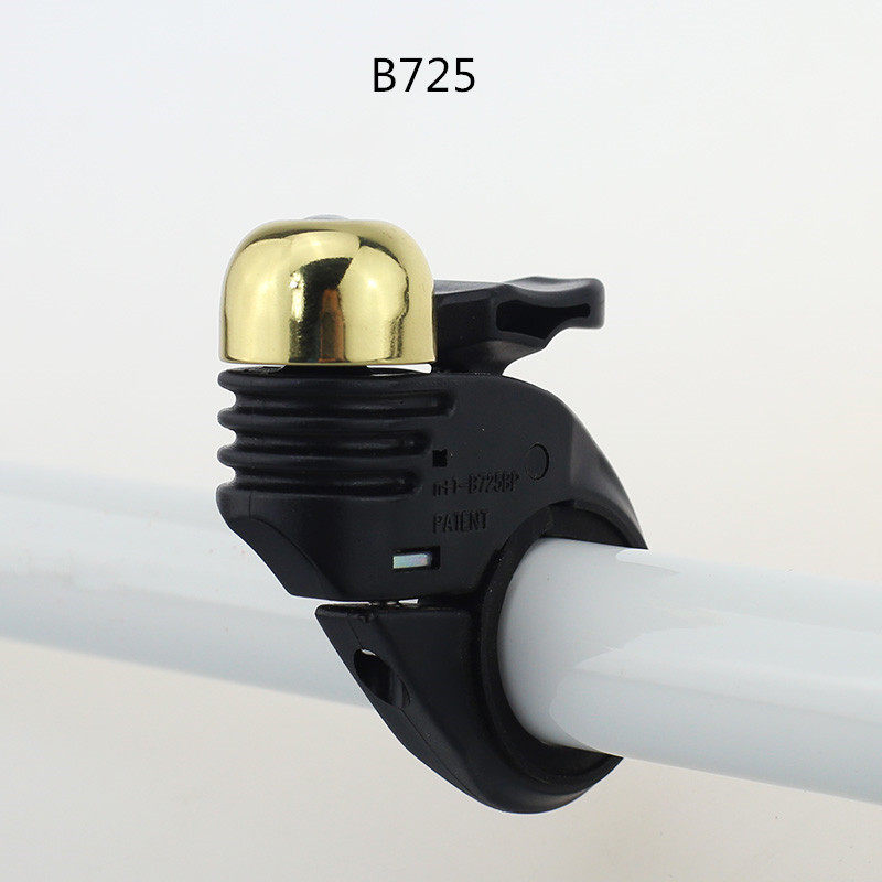 Sonnette de vélo sonnerie commune - Ref 1460005 Image 5