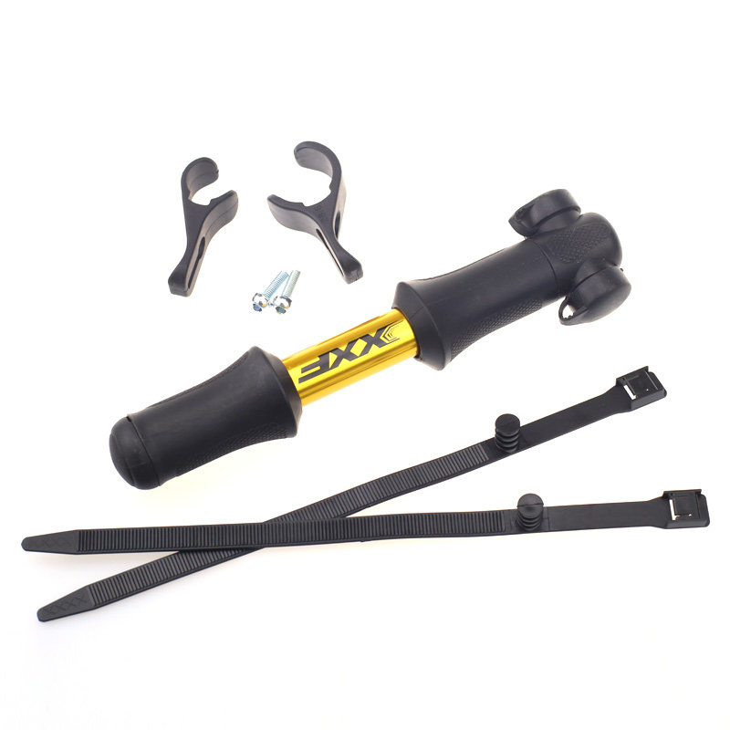 Pompe à vélo - Ref 2389871 Image 4