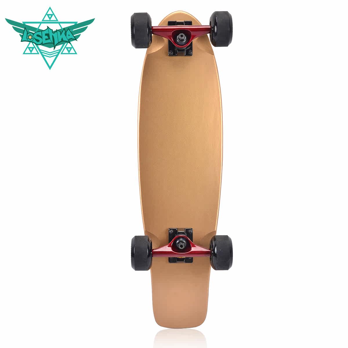 Skateboard pour homme femme enfant - Ref 2598791 Image 5