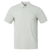 Polo衫 短袖 珠地面料 春夏城市户外超轻吸湿速干运动男士 岩云新款