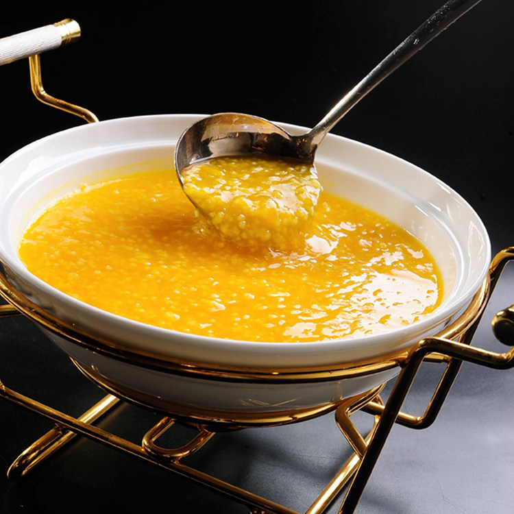 小米浓汤宝即食速冻食品高汤制作调味料酒店会所食材海鲜伴侣