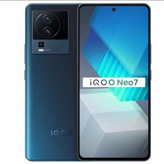 IQOO neo7/neo6/neo5全网通5G大屏高刷学生游戏拍照Z5智能手机U1X