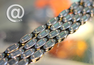 @BIKE FIXED GEAR  自行车 城市车 单速死飞 橄榄车链条 限量特价