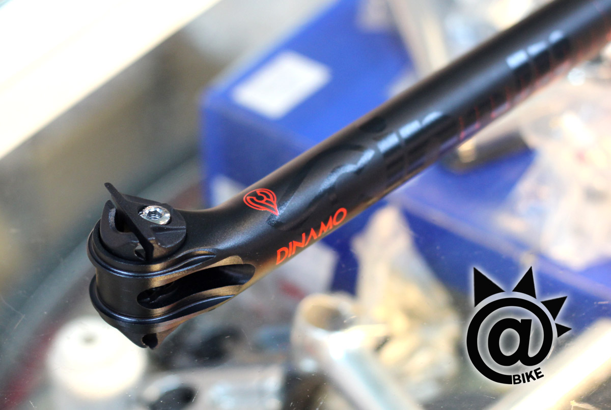 @BIKE 正品行货CINELLI DINAMO 公路自行车  死飞车坐管31.6口径