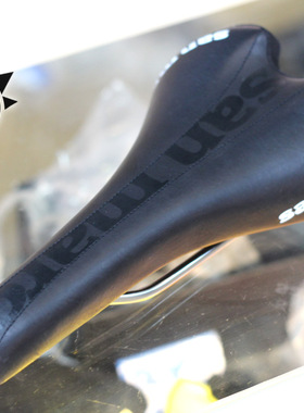 @BIKE FIXED GEAR  真品SANMARCO ISCHIA 坐包 特价