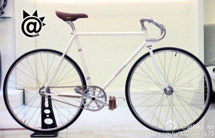 BIKEFIXEDTHORGEAR