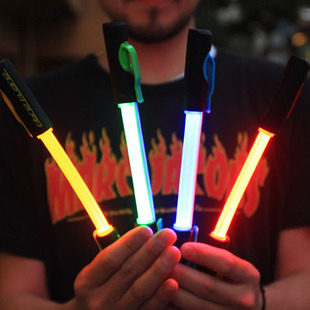 @BIKE FIXED GEAR 正品 Fibre Flare shorty 车灯