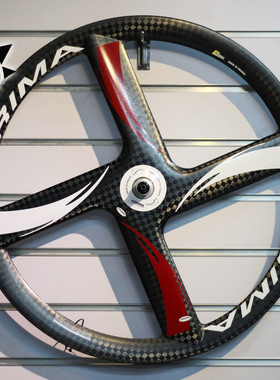 @BIKE FIXED GEAR CORIMA 正品行货 四刀轮.前轮.HM