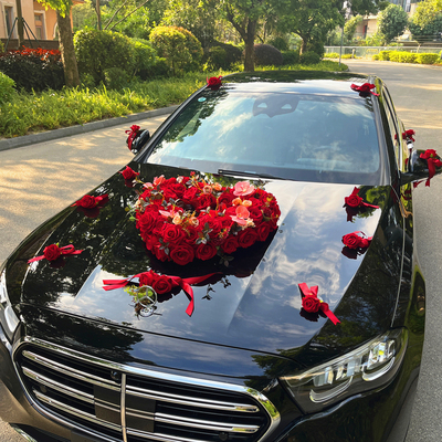 2025年新品复古红流行款顺丰包邮