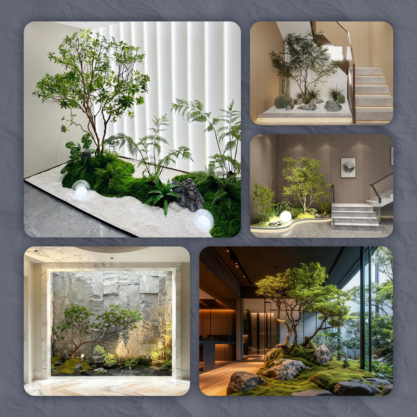 客厅摆件绿植马醉木仿真植物吊钟