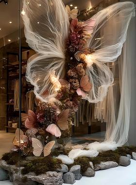 【ins爆款】高端引流氛围感布置