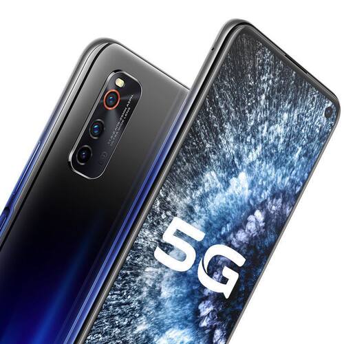 IQOO neo3学生游戏电竞144hz高刷屏流畅90帧骁龙865备用工作手机