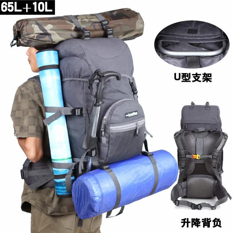 Sac pour homme - Ref 52997 Image 1