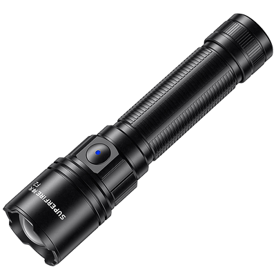 神火F2智能快充大功率