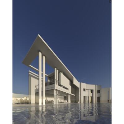 （330）Mediterranean HDRI Light Packs