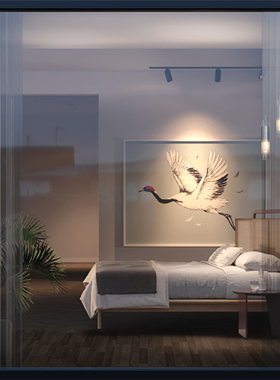 (412)wParallax Bundle2 EXR\OSL透视贴图