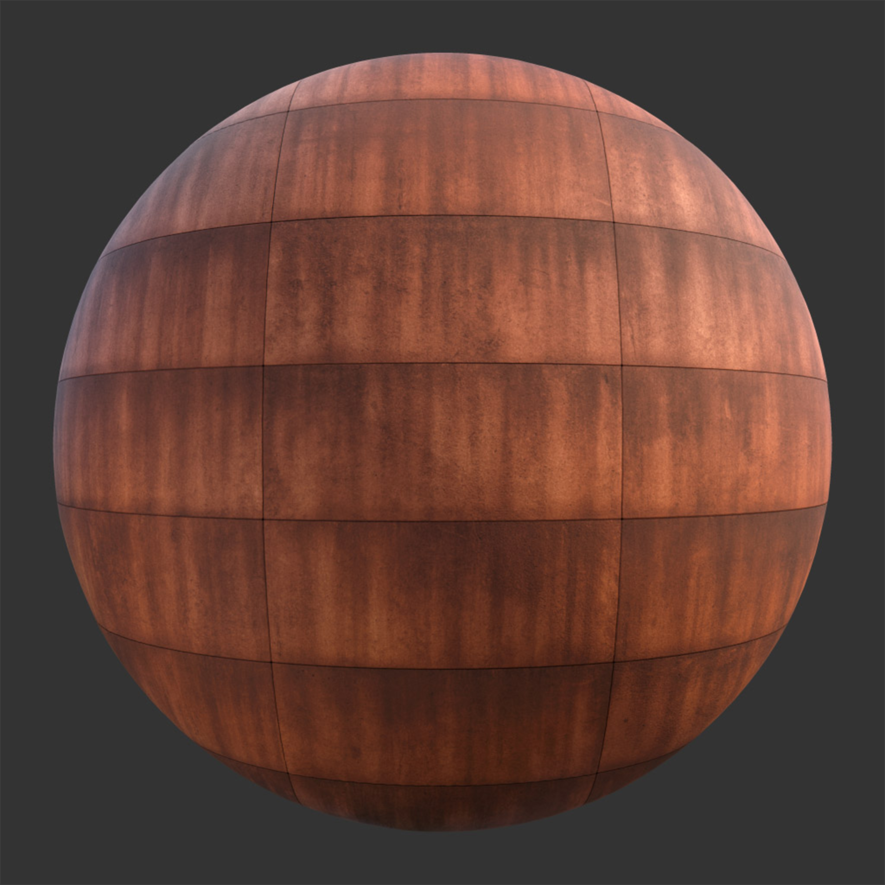 （446）Poliigon 超写实4K高清贴图（金属类）