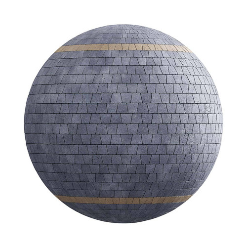 (458)CGAxis Pavements PBR Textures Collection Volume 25路面