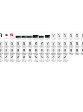 (368)EXROSL3D透视贴图WParallax Retail 03 Eatery