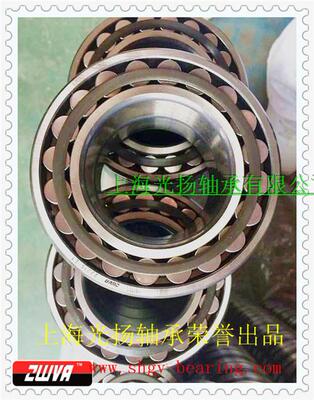 上海光扬调心滚子轴承22224CA/W33C3