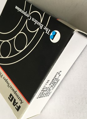 美国Barden航天航空专业超精密陶瓷球轴承 C101SSTY33