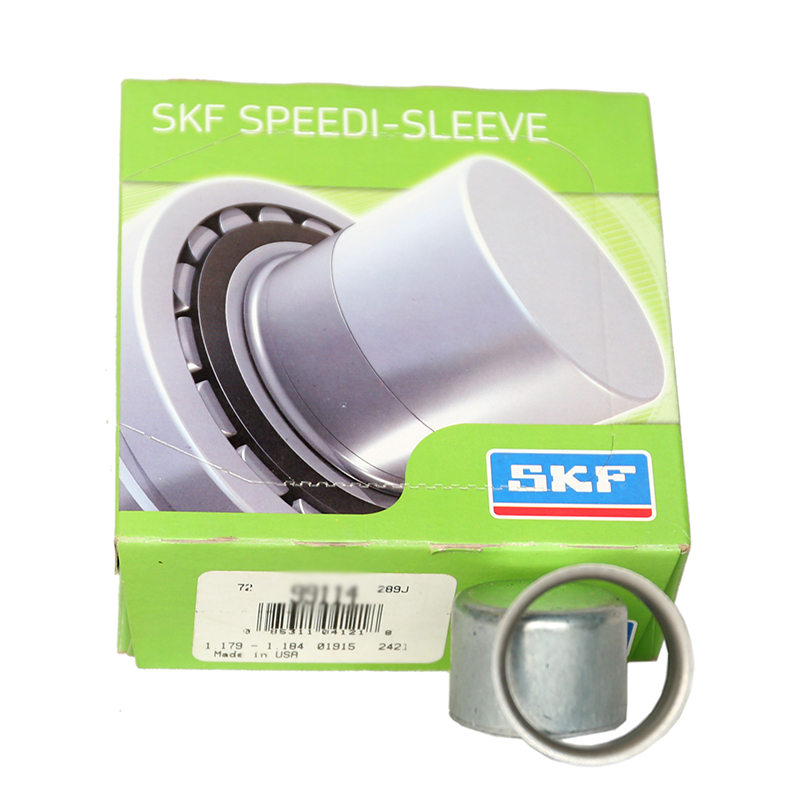 SKF CR 99640 SPEEDI-SLEEVE 耐磨衬套 耐磨轴套 SKF密封件