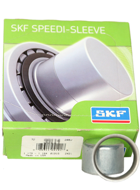 SKF CR 99640 SPEEDI-SLEEVE 耐磨衬套 耐磨轴套 SKF密封件