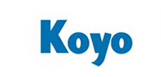 koyo日本进口轴承